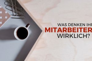 Was denken Mitarbeiter in Kliniken wirklich Klinik Coach Heike Cobaugh