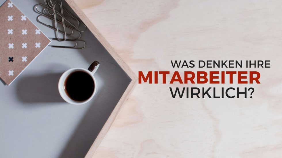 Was denken Mitarbeiter in Kliniken wirklich Klinik Coach Heike Cobaugh