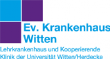 Ev. Krankenhaus Witten gGmbH logo-evk-2017